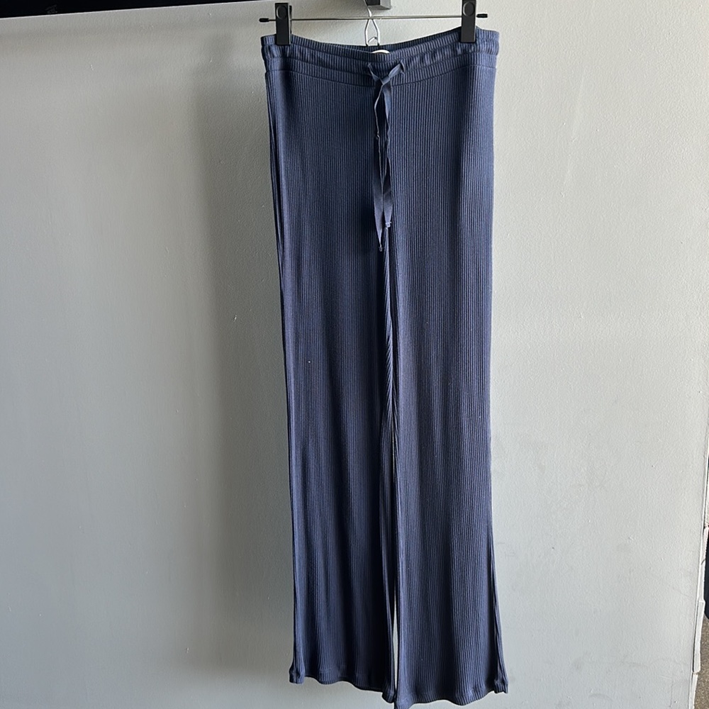 Z Supply Relaxed Rib Pant- NWT